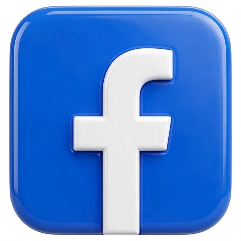 Facebook account service