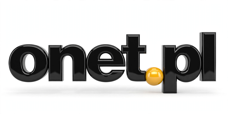 Onet.pl Accounts