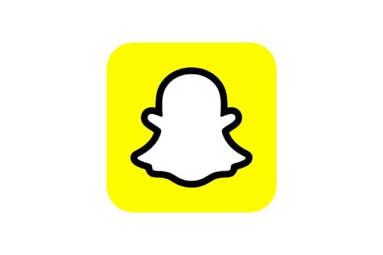 Snapchat logo
