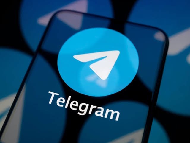 Telegram